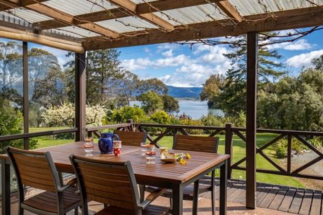 Photo of property in 172 Kina Peninsula Road, Tasman, Upper Moutere, 7173