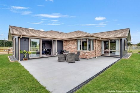 Photo of property in 33b Devils Bridge Road, Weston, Oamaru, 9492