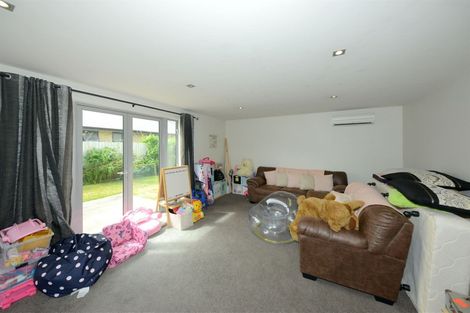 Photo of property in 170 Lowes Road, Rolleston, 7614