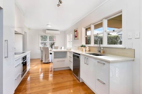 Photo of property in 177 Landscape Road, Mount Eden, Auckland, 1024