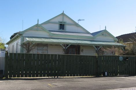 Photo of property in 143 Church Street, West End, Palmerston North, 4412