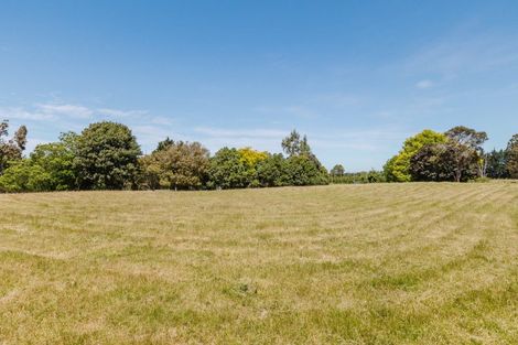 Photo of property in 51 Opaki Kaiparoro Road, Opaki, Masterton, 5882