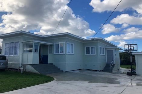 Photo of property in 10 Alamein Avenue, Onerahi, Whangarei, 0110