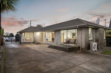 Photo of property in 8 Tosswill Road, Prebbleton, 7604