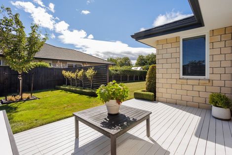 Photo of property in 8 O'sullivan Drive, Matamata, 3400