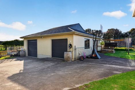 Photo of property in 494 Fordyce Road, Helensville, 0874