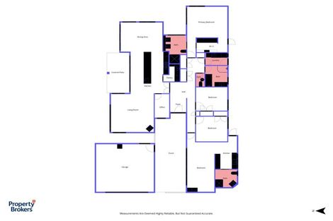 Photo of property in 39 Nautilus Drive, Papamoa Beach, Papamoa, 3118