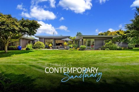 Photo of property in 11 Sanctuary Lane, Tamahere, Hamilton, 3283