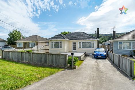 Photo of property in 35c Main Road, Wainuiomata, Lower Hutt, 5014
