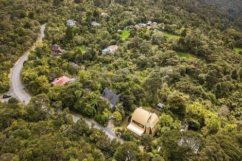 Photo of property in 81 Anawhata Road, Anawhata, New Lynn, 0772