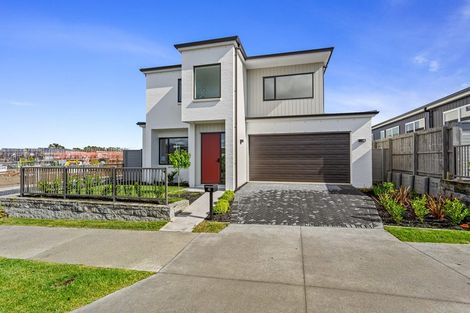 Photo of property in 40 Rigby Drive, Whenuapai, Auckland, 0618