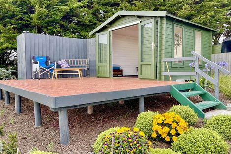 Photo of property in 964 Waianakarua Road, Herbert, 9495