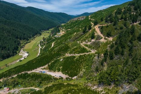 Photo of property in 785 Waikakaho Road, Tuamarina, Blenheim, 7273