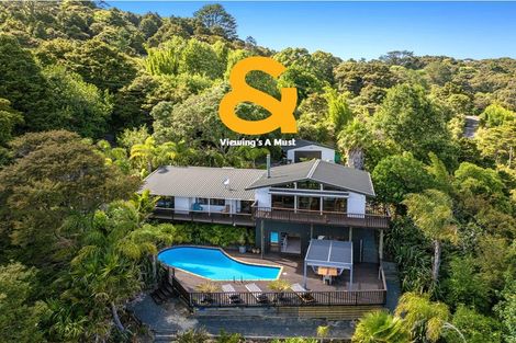 Photo of property in 121 Noakes Hill Road, Puhoi, Silverdale, 0994