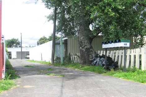 Photo of property in 2/48 Wyllie Road, Papatoetoe, Auckland, 2025