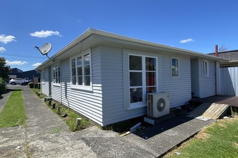 Photo of property in 32 Higgins Road, Frankton, Hamilton, 3204