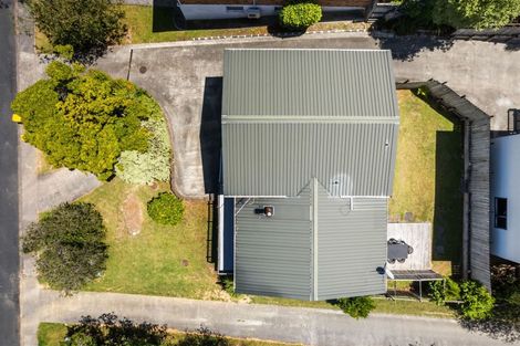Photo of property in 69 Lynden Avenue, Hillcrest, Auckland, 0627