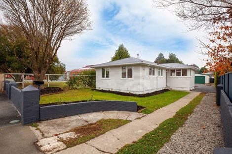 Photo of property in 43 Arran Street, Mosgiel, 9024