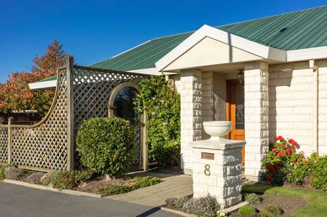 Photo of property in 8 Park Street, Mosgiel, 9024