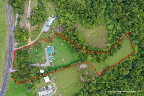 Photo of property in 1677 Pyes Pa Road, Oropi, 3173