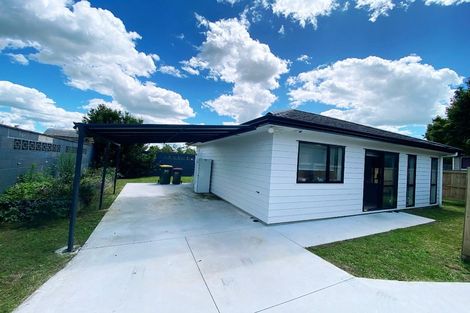 Photo of property in 16 Seamer Place, St Andrews, Hamilton, 3200