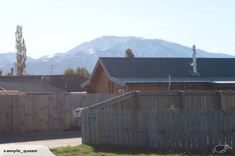 Photo of property in 7 Spaxton Street, Methven, 7730