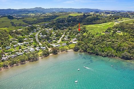 Photo of property in 51 Buckleton Road, Tawharanui Peninsula, Matakana, 0986