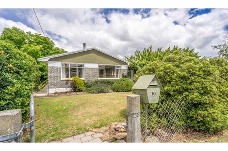 Photo of property in 10 Royal Terrace, Alexandra, 9320