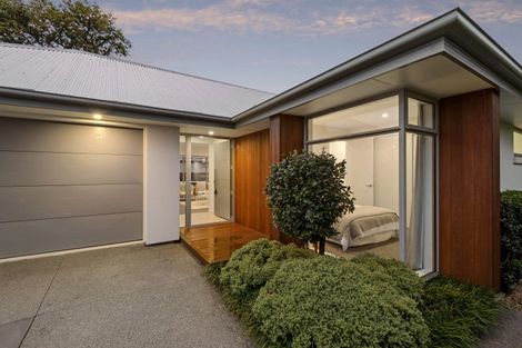 Photo of property in 585 Madras Street, St Albans, Christchurch, 8014