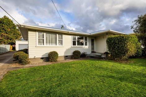 Photo of property in 16 Alfredton Road, Eketahuna, 4900