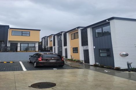 Photo of property in 6/13 Grove Lane, Pakuranga, Auckland, 2010