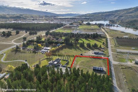 Photo of property in 112 Richards Beach Road, Cromwell, 9384