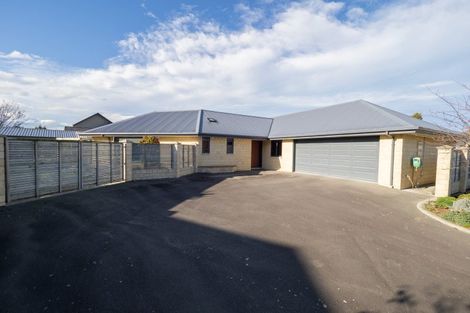 Photo of property in 5 Tranquil Place, Allenton, Ashburton, 7700