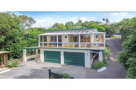Photo of property in 1/19 Mcdowell Crescent, Hillcrest, Auckland, 0627