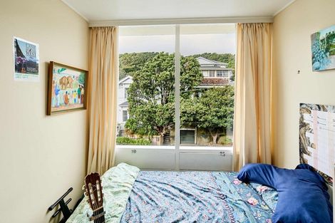 Photo of property in Embassy Court, 72 Brougham Street, Mount Victoria, Wellington, 6011