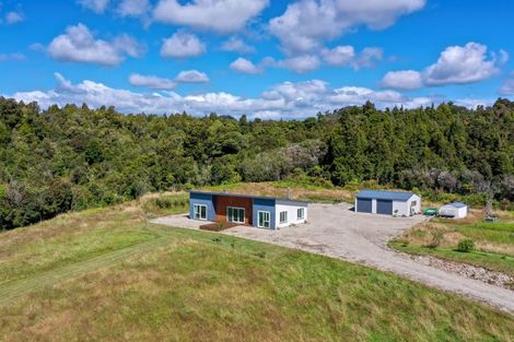 Photo of property in 39 Ballarat Rise, Awatuna, Hokitika, 7882