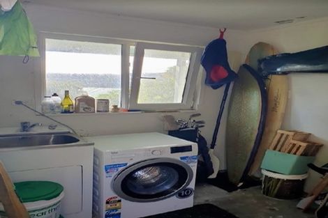 Photo of property in 56 Shelly Bay Road, Maupuia, Wellington, 6022