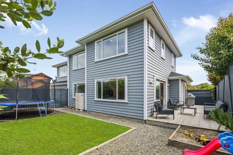 Photo of property in 111a Moore Street, Howick, Auckland, 2014