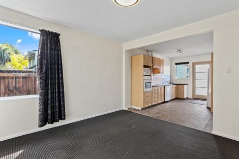 Photo of property in 2/34 Brougham Street, Addington, Christchurch, 8024