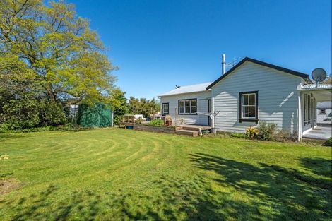 Photo of property in Tarureka, 38 Donald Street, Featherston, 5710