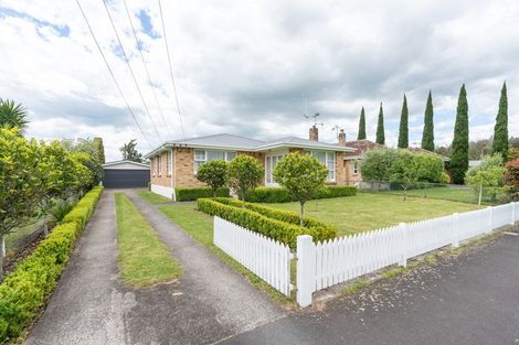 Photo of property in 8 Aurora Terrace, Hillcrest, Hamilton, 3216