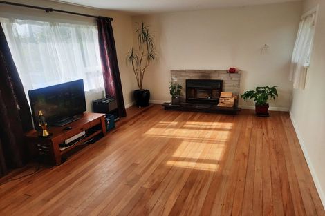 Photo of property in 119 Omata Road, Marfell, New Plymouth, 4310