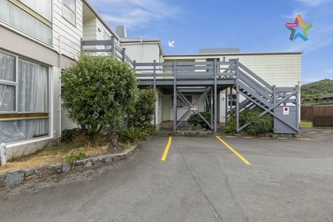 Photo of property in 5/154 Whites Line East, Waiwhetu, Lower Hutt, 5010