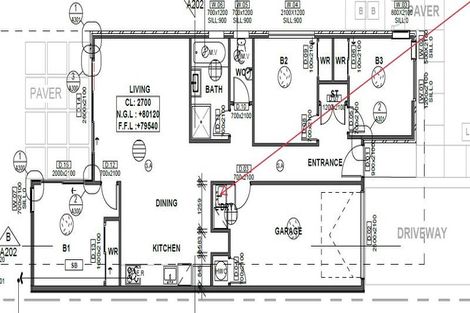 Photo of property in 36 Morus Road, Massey, Auckland, 0614