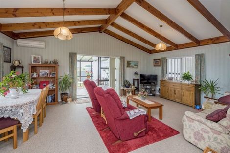 Photo of property in 87 Kennedy Drive, Levin, 5510