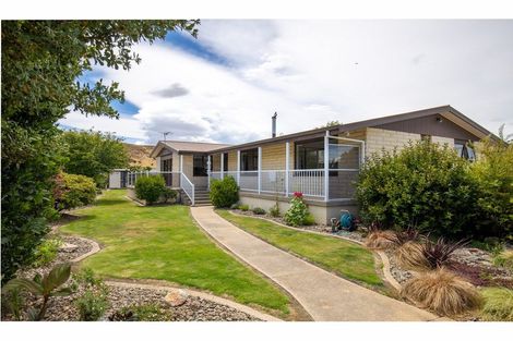 Photo of property in 104 Fache Street, Clyde, 9330