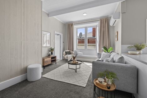 Photo of property in 12 Rapley Street, Hampstead, Ashburton, 7700