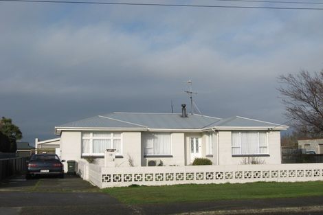 Photo of property in 17 Oreti Street, Kingswell, Invercargill, 9812