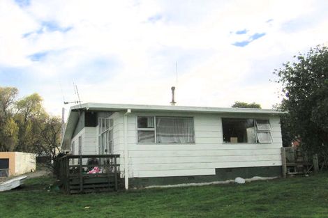 Photo of property in 152a Lethbridge Street, Feilding, 4702