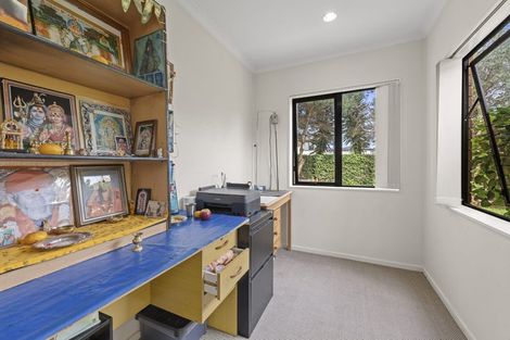 Photo of property in 84 Naylors Drive, Mangere, Auckland, 2022